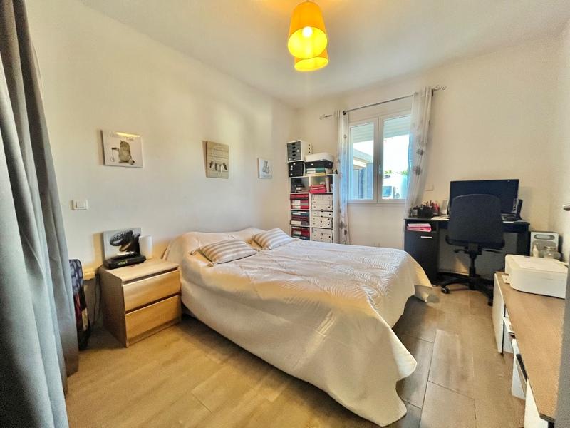 Maison - 114 m² - 4 pièces