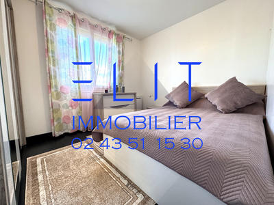 Maison - 161 m² - 6 pièces