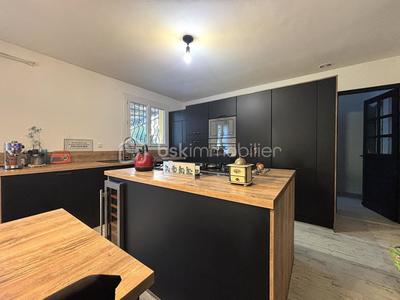 Villa - 140 m² - 5 pièces