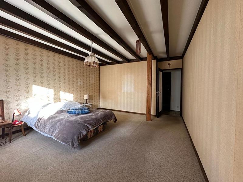 Châlet - 120 m² - 6 pièces