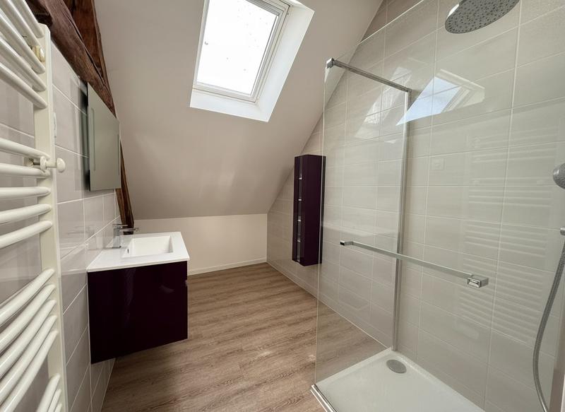 Maison - 49 m² - 2 pièces