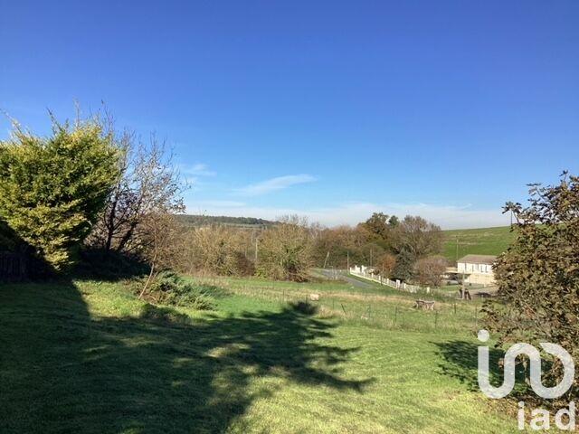 Maison - 254 m² - 7 pièces