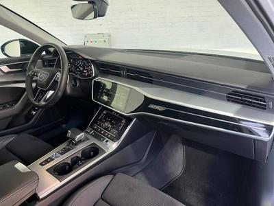 Audi A6 Avant 55 TFSIe 367 ch s tronic 7 Quattro Competition