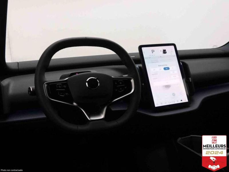 Volvo Ex30 Cross Country 51kWh 272 Single Motor Plus