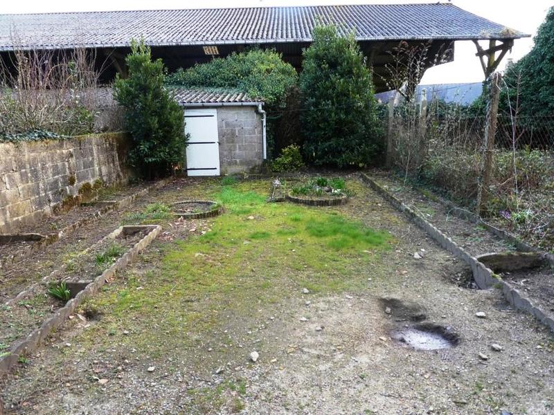 Maison en pierre - 65 m² - 4 pièces