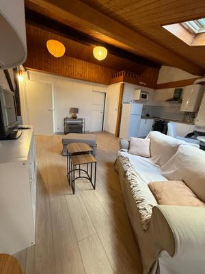 Appartement - 44 m² - 3 pièces