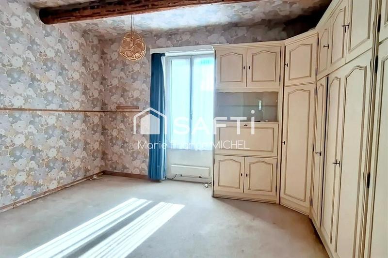 Maison - 170 m² - 6 pièces