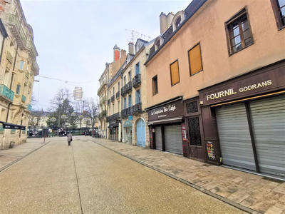 Appartement - 22 m²