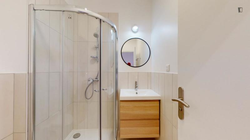 Chambre - 13 pièces