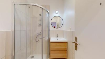 Chambre - 13 pièces