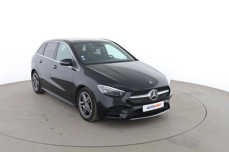 Mercedes Classe B 200 Amg Line Edition 7g-Dct 163 ch
