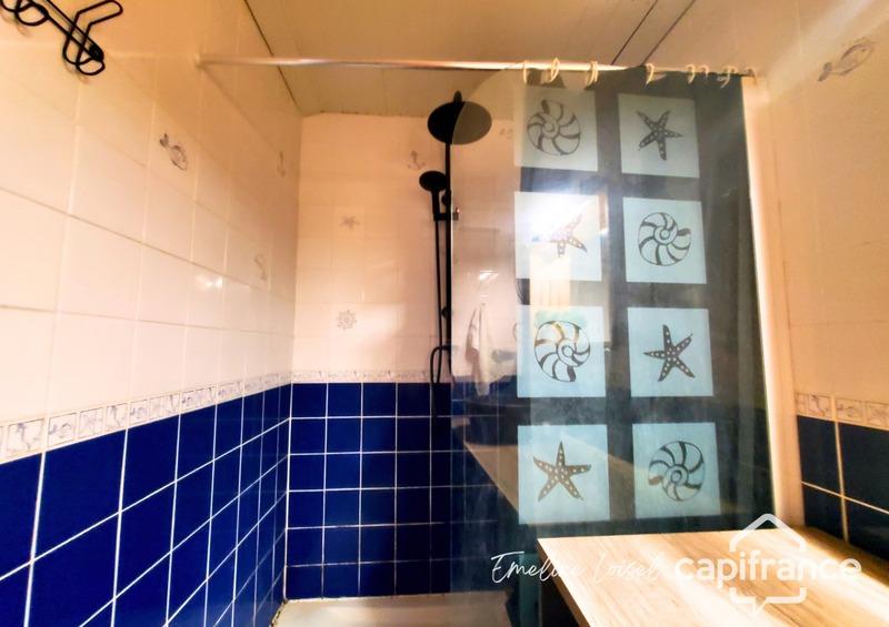 Appartement - 108 m² - 1 pièce