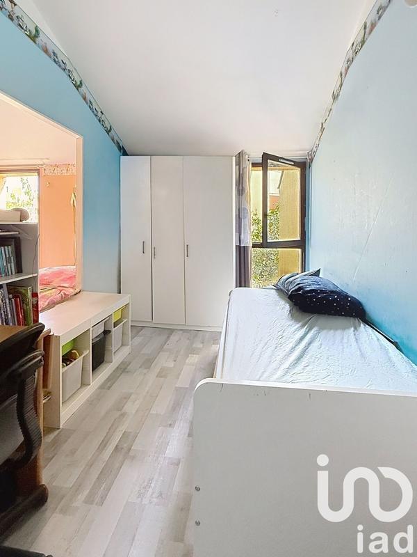 Maison - 79 m² - 4 pièces