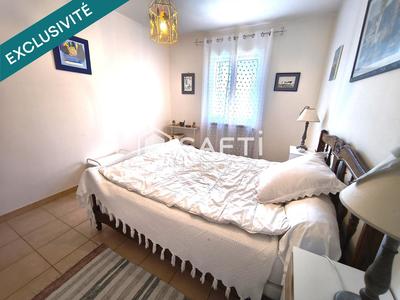 Maison - 124 m² - 6 pièces