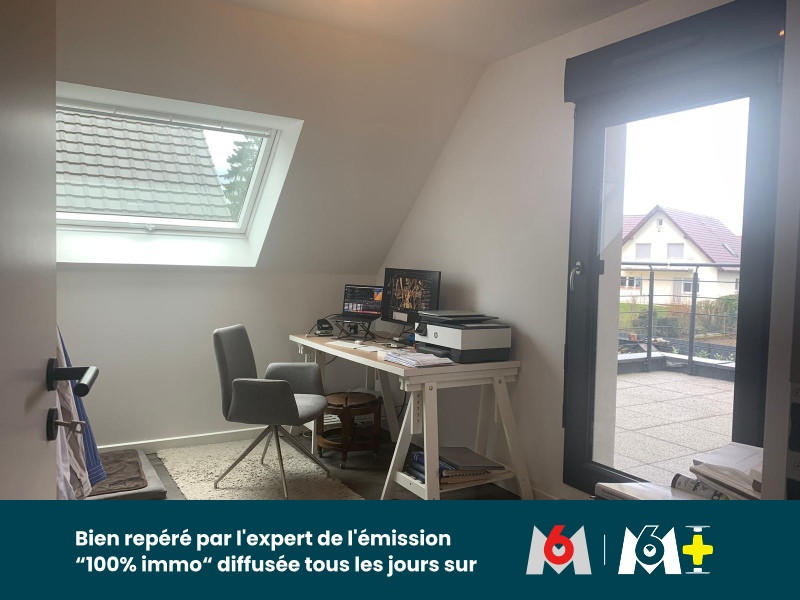 Maison - 149 m² - 4 pièces