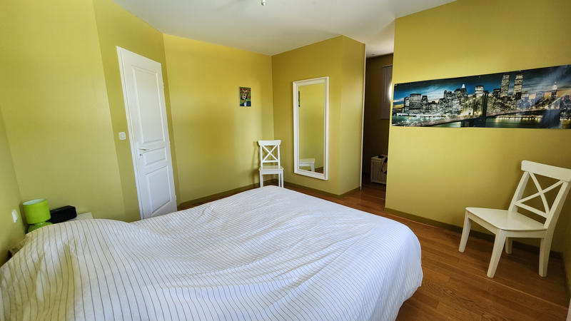 Maison - 158 m² - 6 pièces