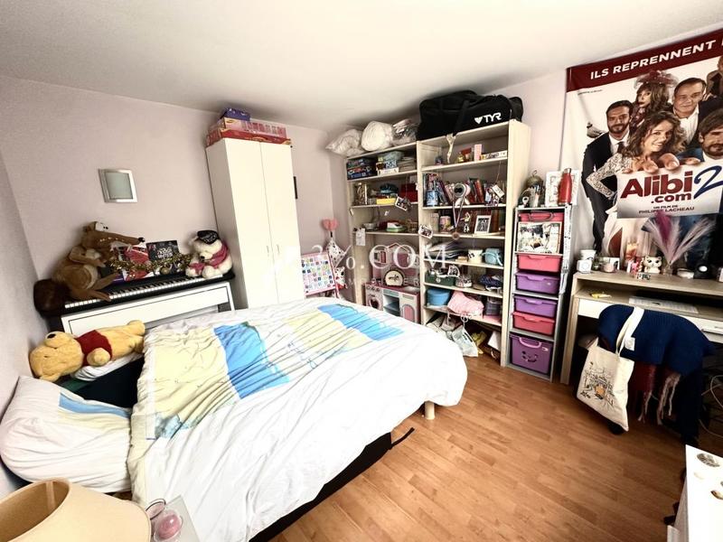 Maison - 73 m² - 4 pièces