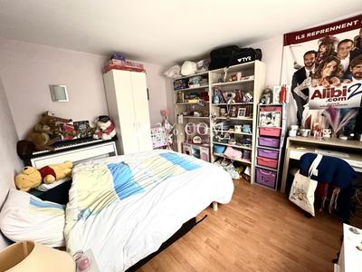 Maison - 73 m² - 4 pièces