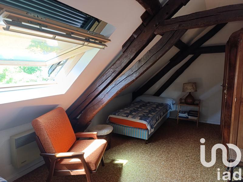 Maison - 81 m² - 4 pièces