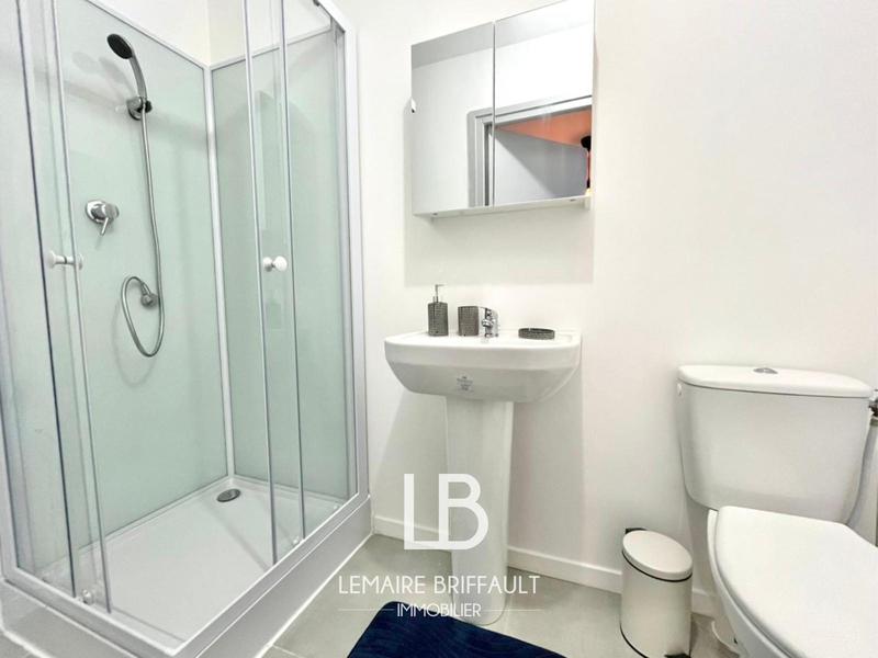 Maison - 94 m² - 5 pièces