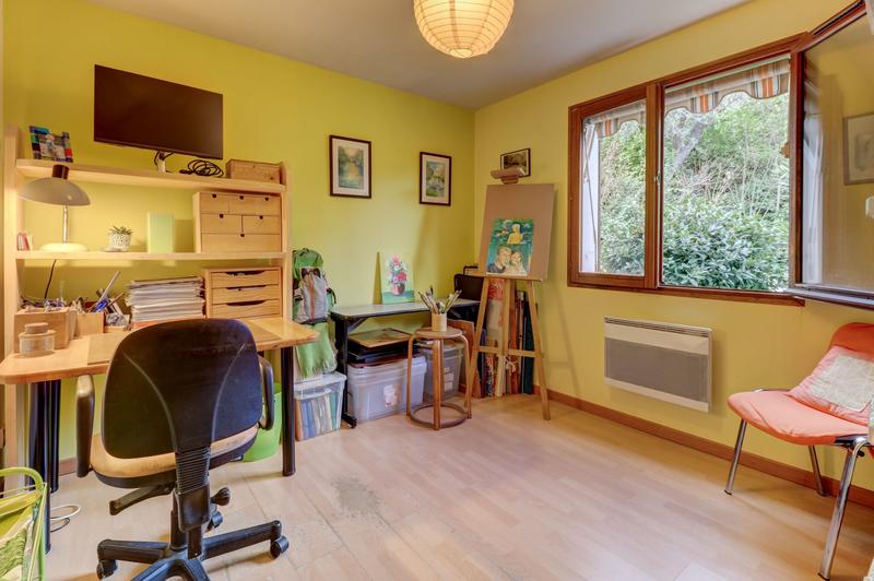 Maison - 116 m² - 5 pièces