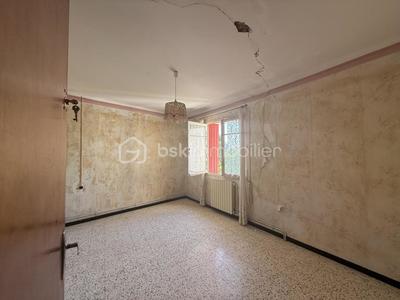 Mas - 180 m² - 8 pièces