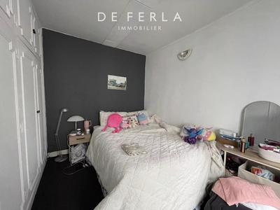 Appartement - 23 m² - 2 pièces