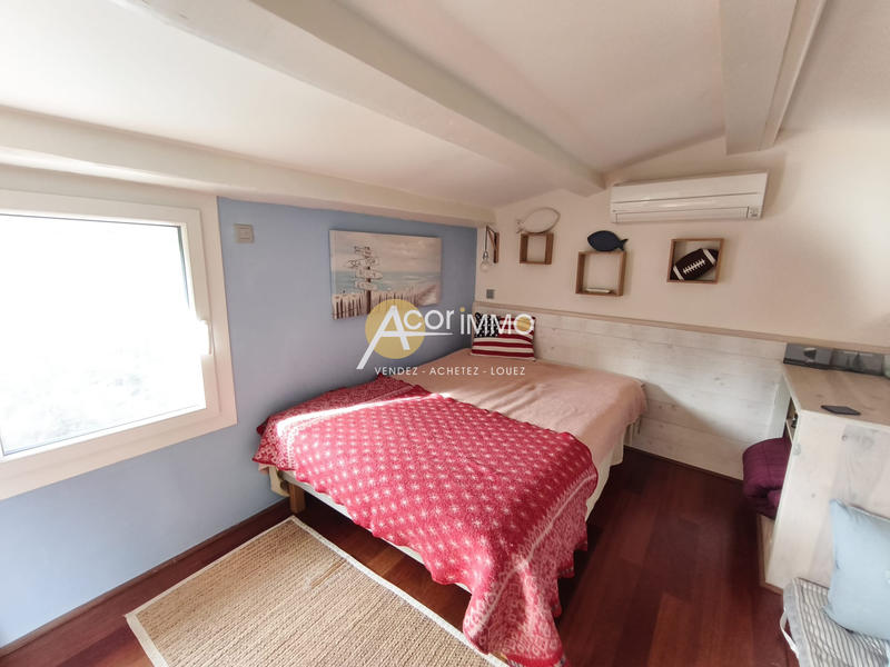 Maison - 170 m² - 7 pièces