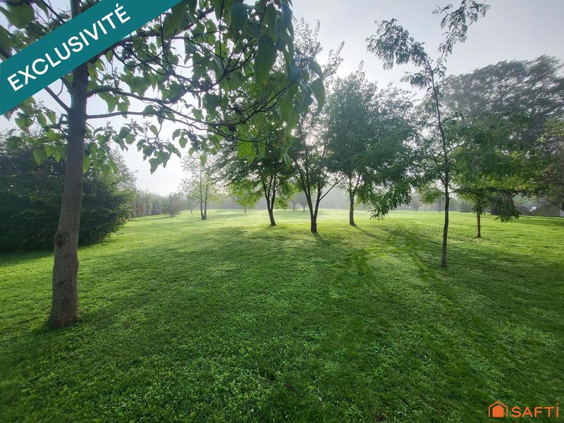 Maison - 300 m² - 5 pièces