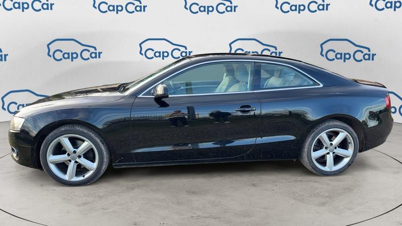Audi A5 2.0 Tdi 170 Ambiente