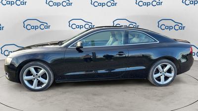 Audi A5 2.0 Tdi 170 Ambiente