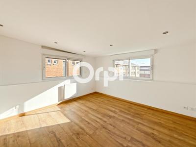 Appartement - 58 m² - 2 pièces