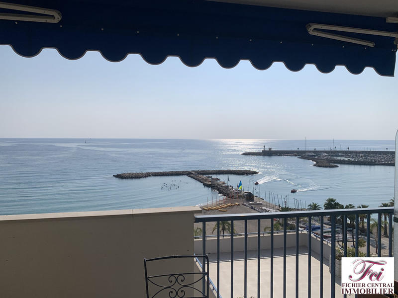 Appartement - 78 m² - 3 pièces