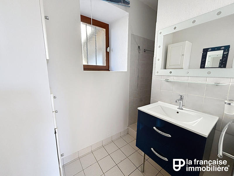 Maison - 124 m² - 5 pièces