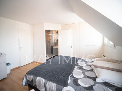 Appartement - 87 m² - 4 pièces