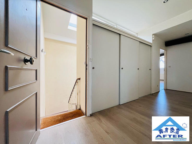 Appartement - 147 m² - 5 pièces