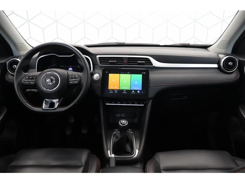 Mg Zs 1.0l t-Gdi 111ch 2wd Luxury