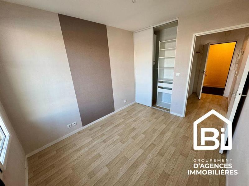 Appartement - 31 m² - 2 pièces