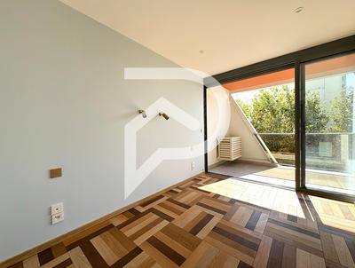 Appartement - 33 m² - 2 pièces