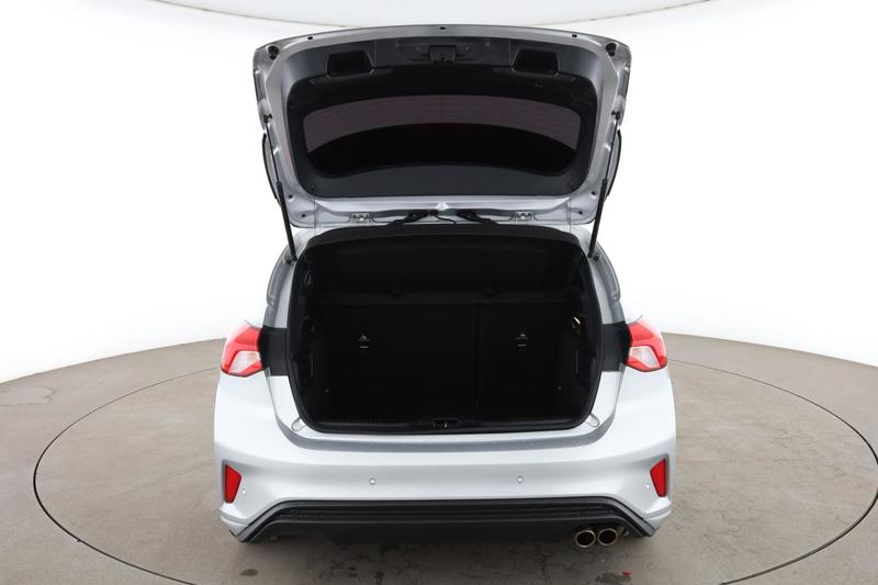 Ford Focus 1.0 EcoBoost St Line 125 ch