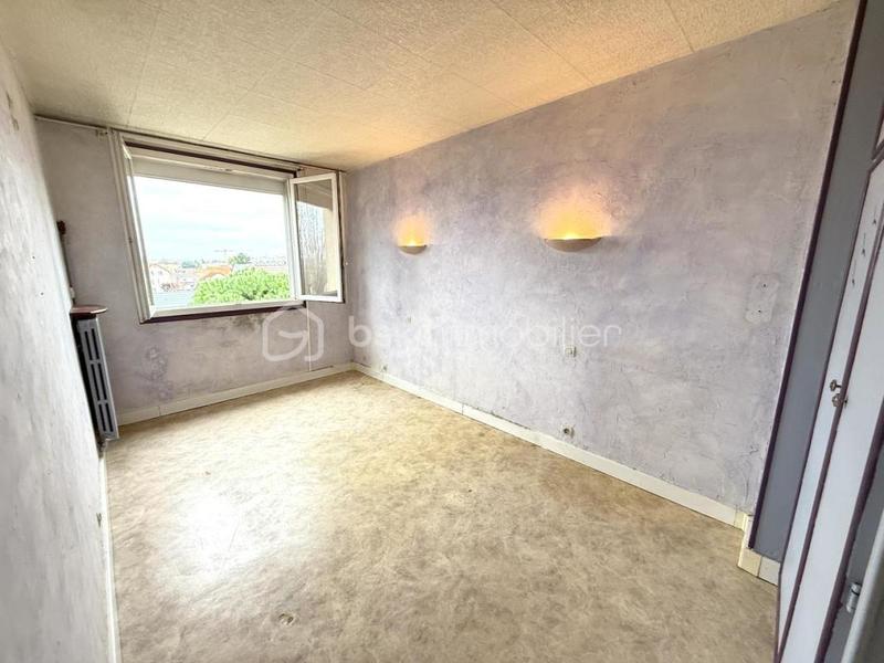 Appartement - 67 m² - 4 pièces