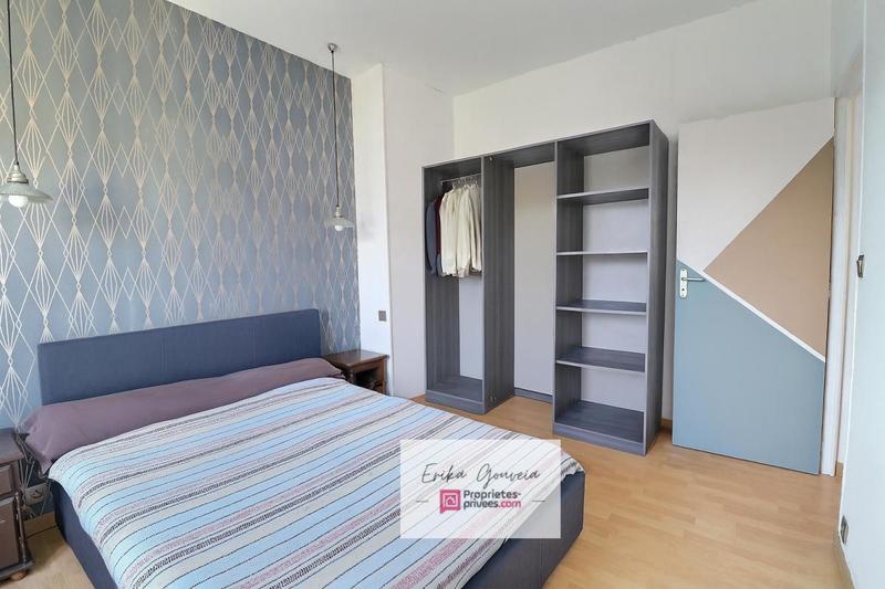 Maison - 84 m² - 4 pièces