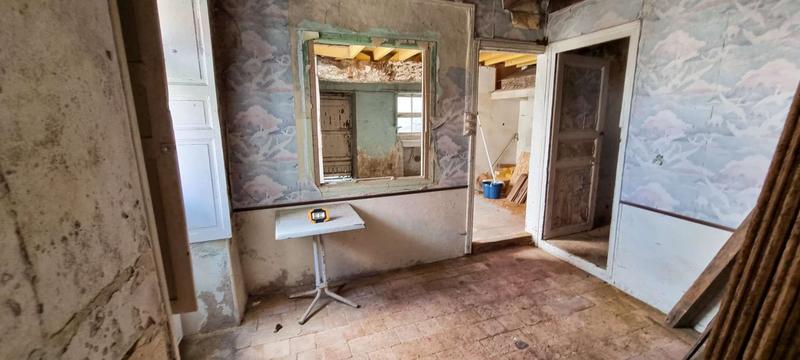 Maison - 97 m² - 4 pièces