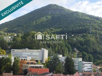 Appartement - 68 m² - 4 pièces