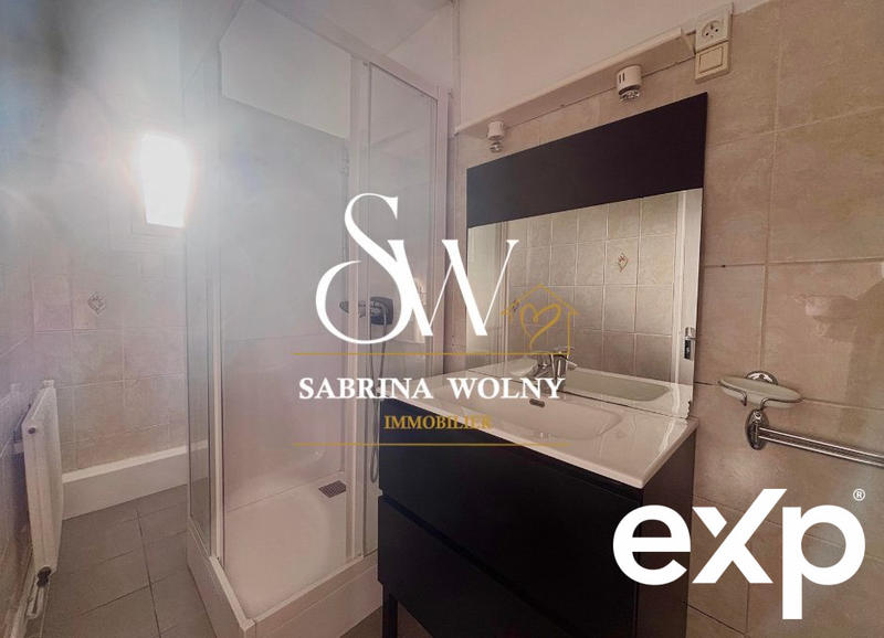 Maison - 72 m² - 4 pièces