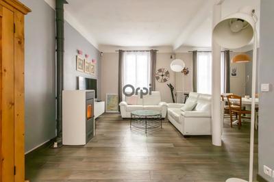 Maison - 105 m² - 4 pièces