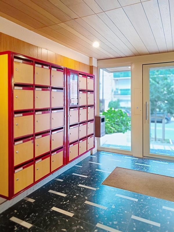 Appartement - 31 m² - 1 pièce