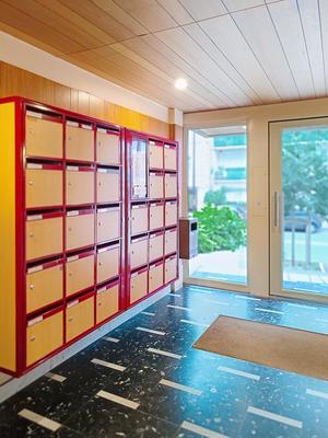 Appartement - 31 m² - 1 pièce