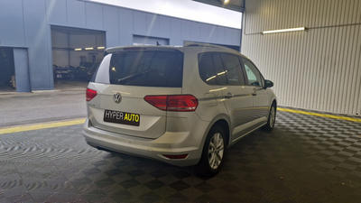 Volkswagen Touran (3) 1.6 tdi 115 bmt 7pl confortline