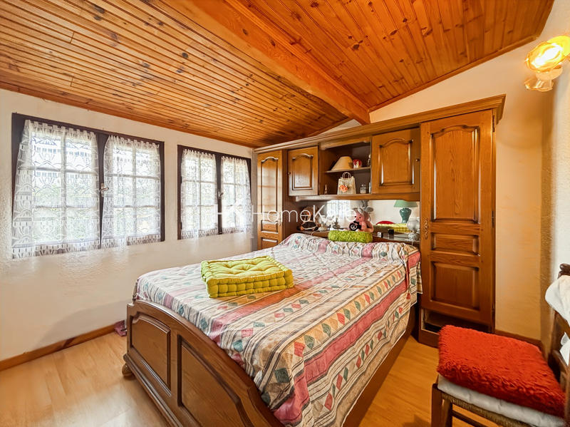 Maison - 175 m² - 6 pièces